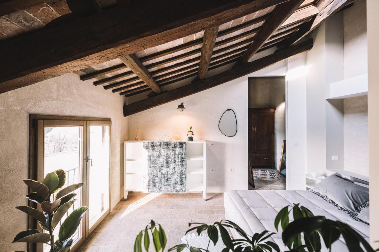 Podere Selvatici イーモラ エクステリア 写真