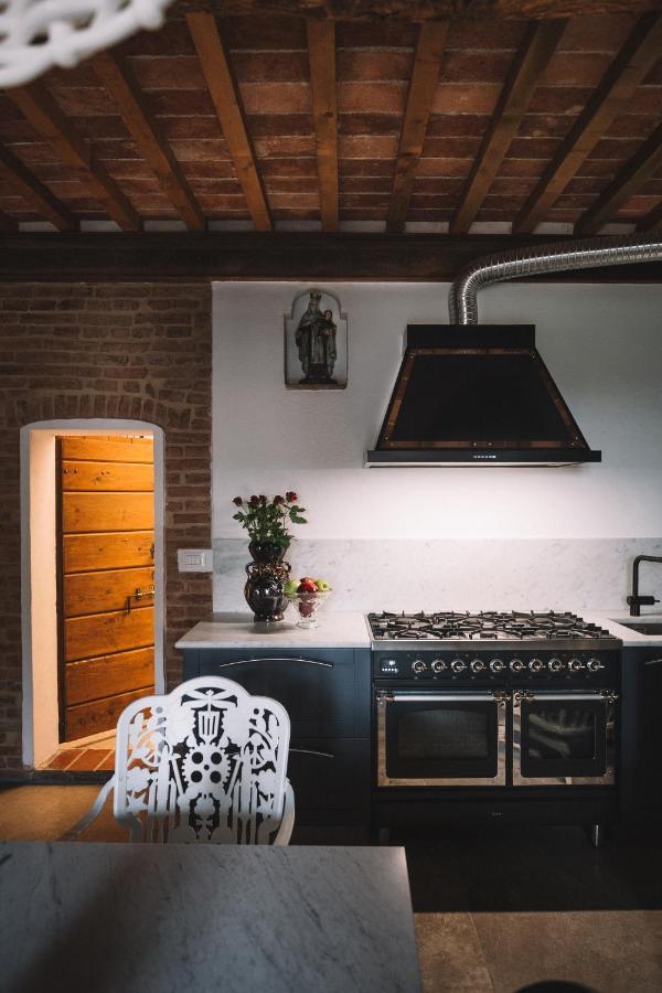 Podere Selvatici イーモラ エクステリア 写真